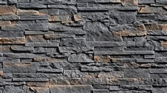 STEGU® Betonový obklad NEPAL 3 - GREY